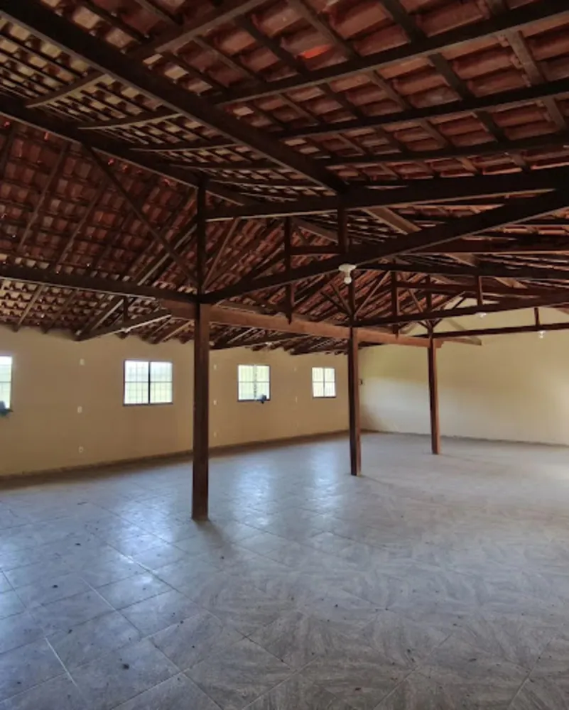 Chácara, 2 quartos, 3200 m² - Foto 5