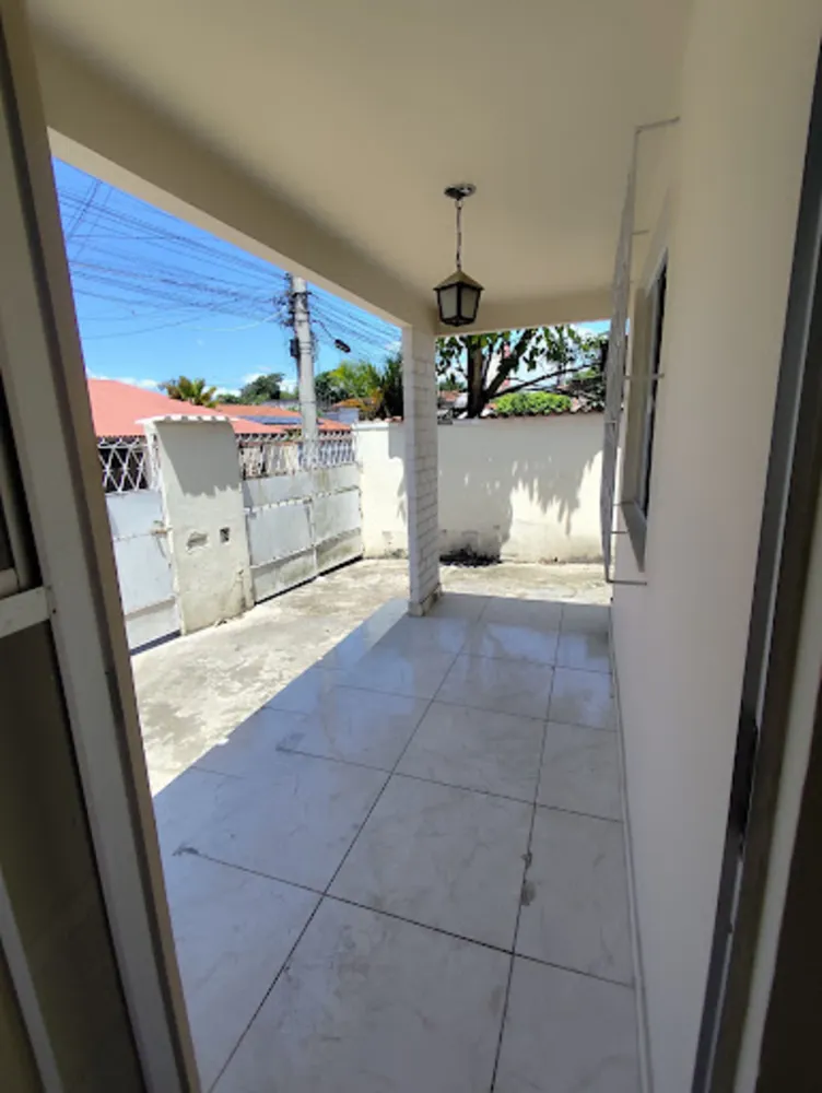 Casa, 4 quartos, 150 m² - Foto 1