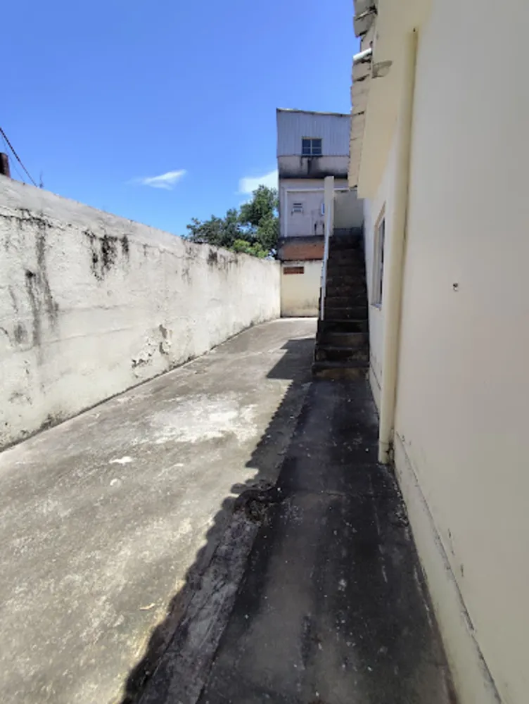 Casa, 4 quartos, 150 m² - Foto 22
