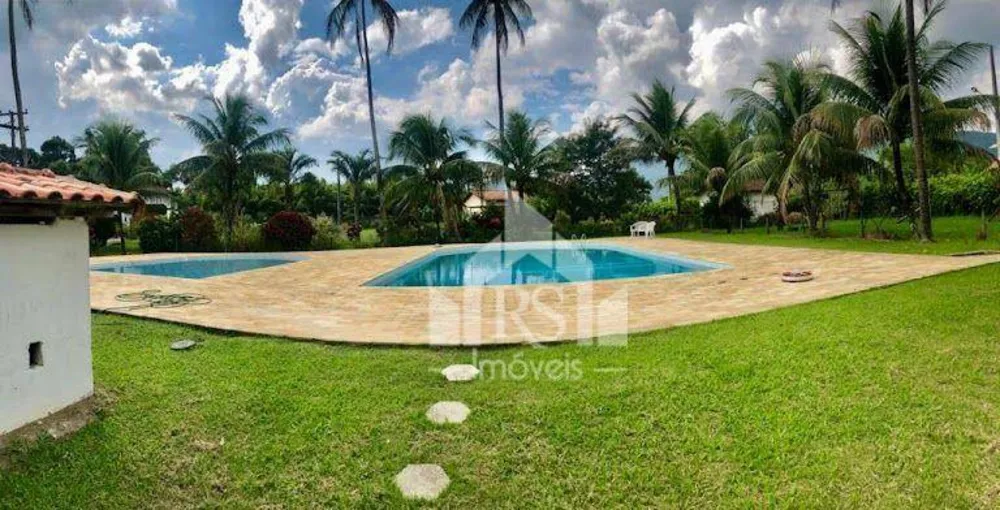 Casa de Condomínio, 1 quarto - Foto 7