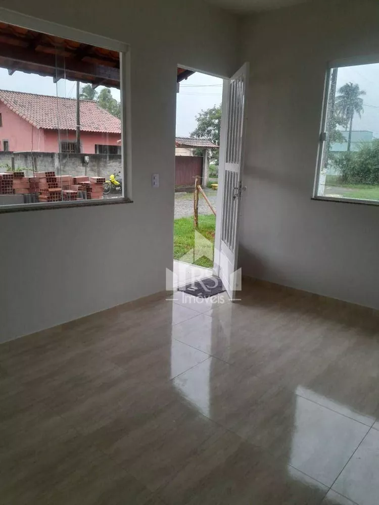 Casa de Condomínio, 1 quarto - Foto 10