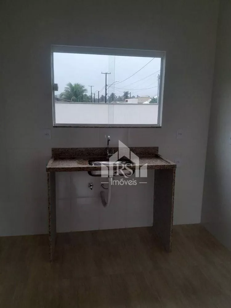Casa de Condomínio, 1 quarto - Foto 1