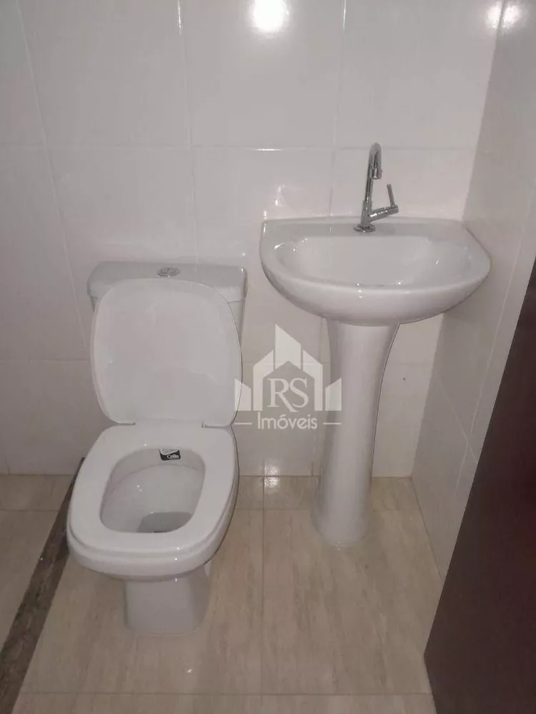 Casa de Condomínio, 1 quarto - Foto 4