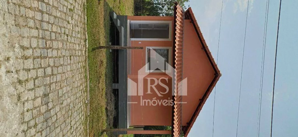 Casa de Condomínio, 1 quarto - Foto 6