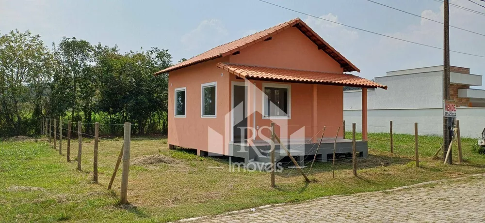 Casa de Condomínio, 1 quarto - Foto 12