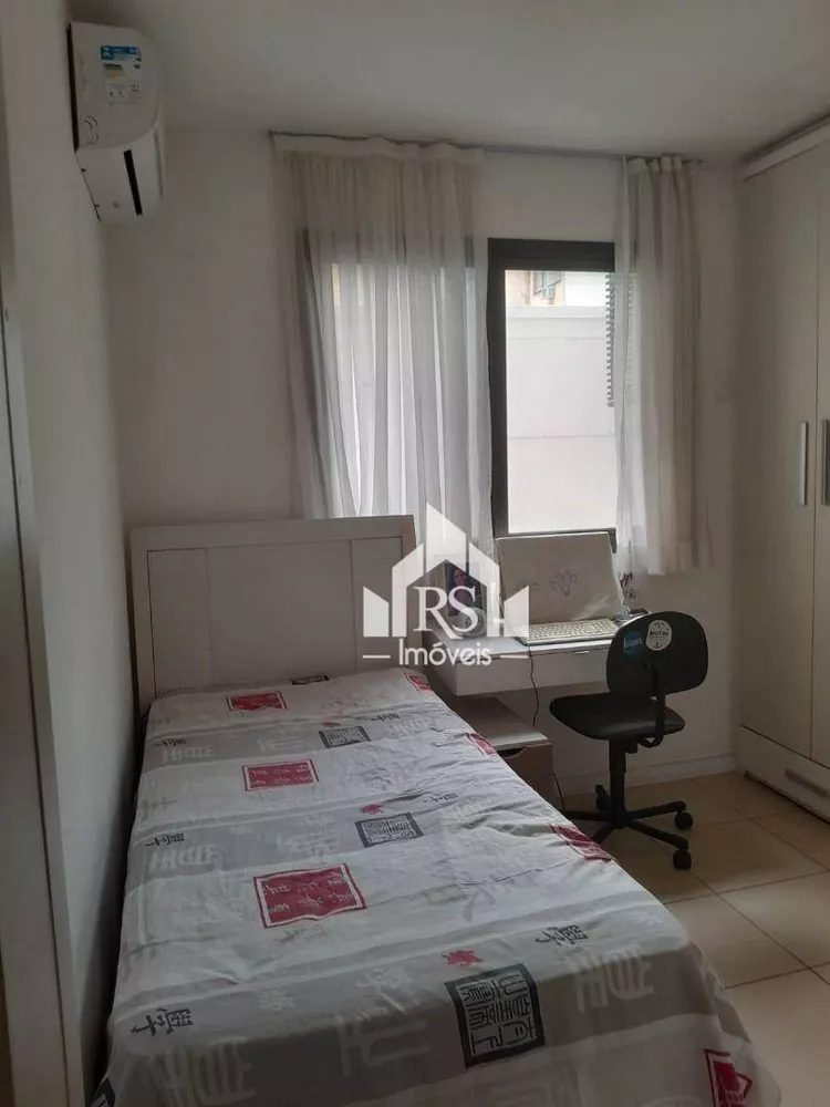 Apartamento, 2 quartos, 70 m² - Foto 11