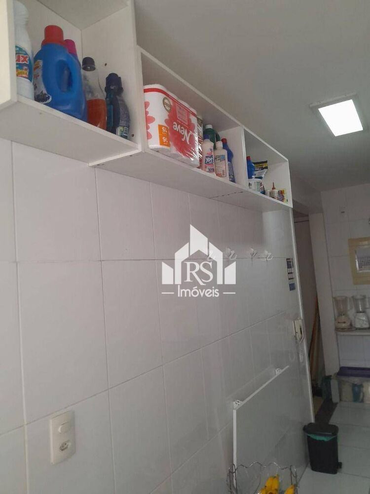 Apartamento, 2 quartos, 70 m² - Foto 3