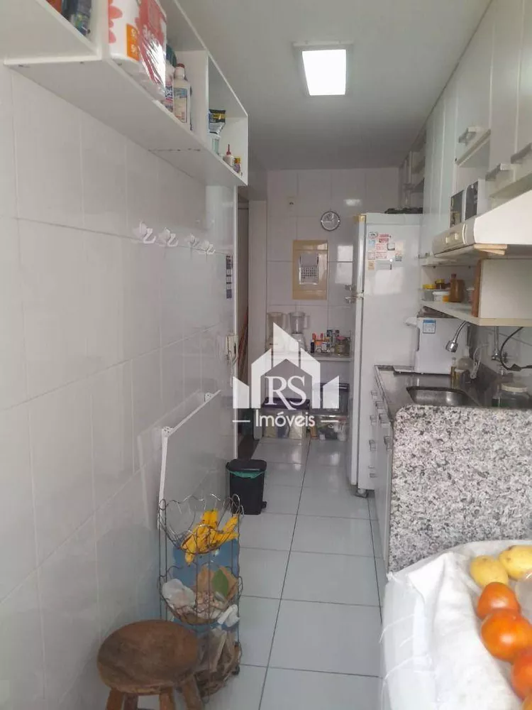 Apartamento, 2 quartos, 70 m² - Foto 8