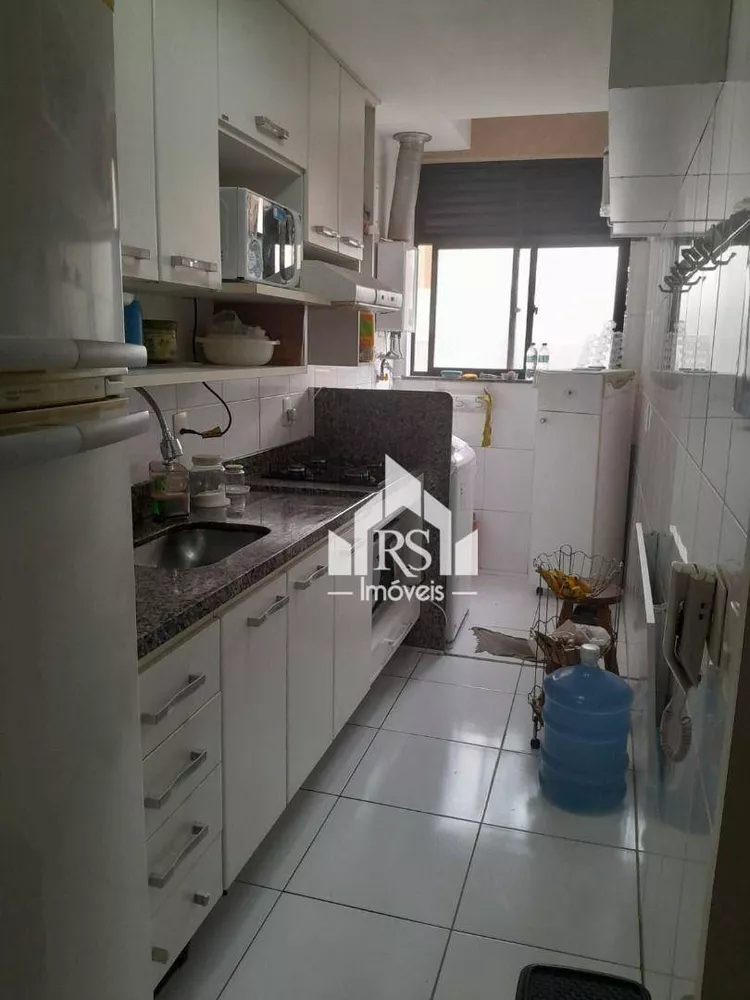 Apartamento, 2 quartos, 70 m² - Foto 16