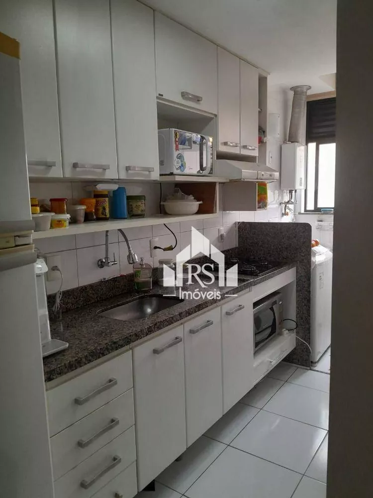 Apartamento, 2 quartos, 70 m² - Foto 14