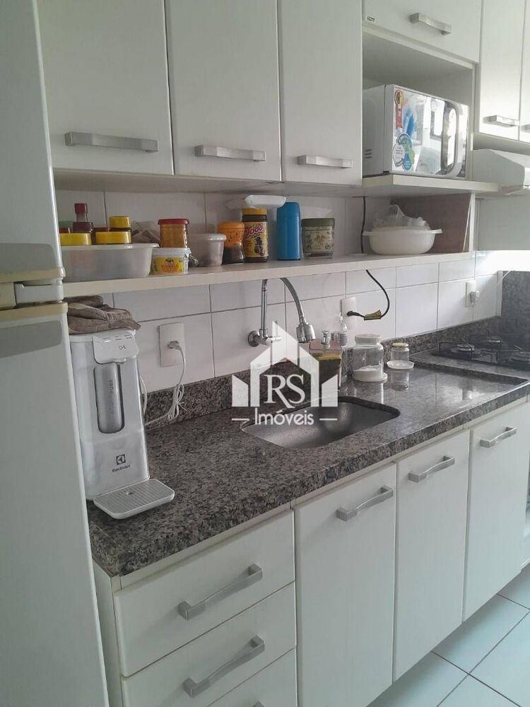 Apartamento, 2 quartos, 70 m² - Foto 2