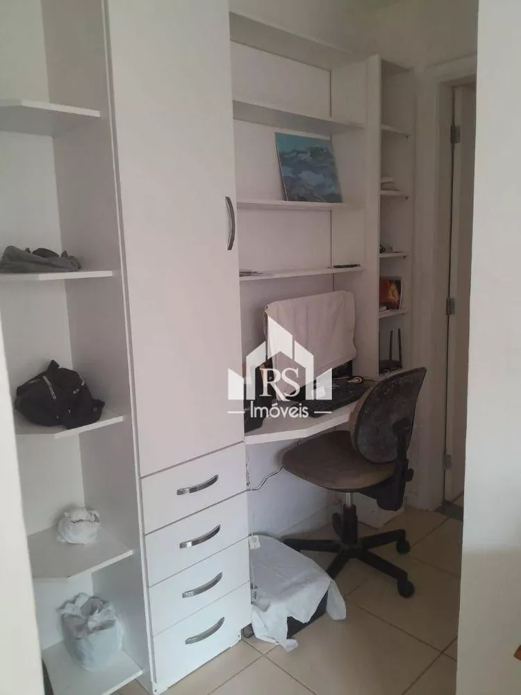 Apartamento, 2 quartos, 70 m² - Foto 12