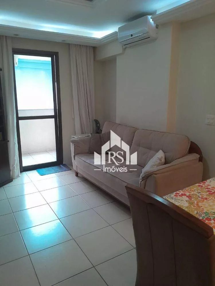 Apartamento, 2 quartos, 70 m² - Foto 5