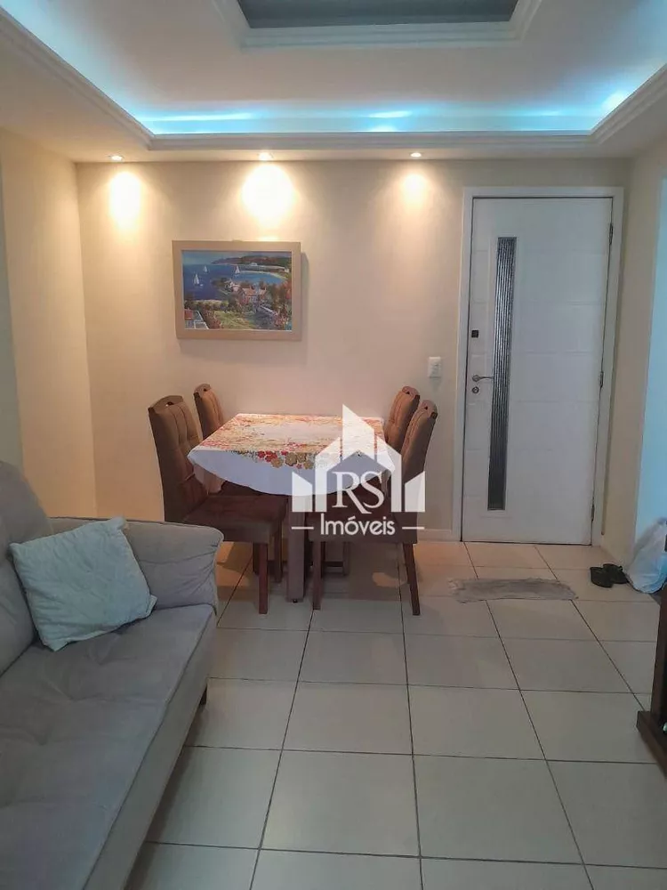 Apartamento, 2 quartos, 70 m² - Foto 13