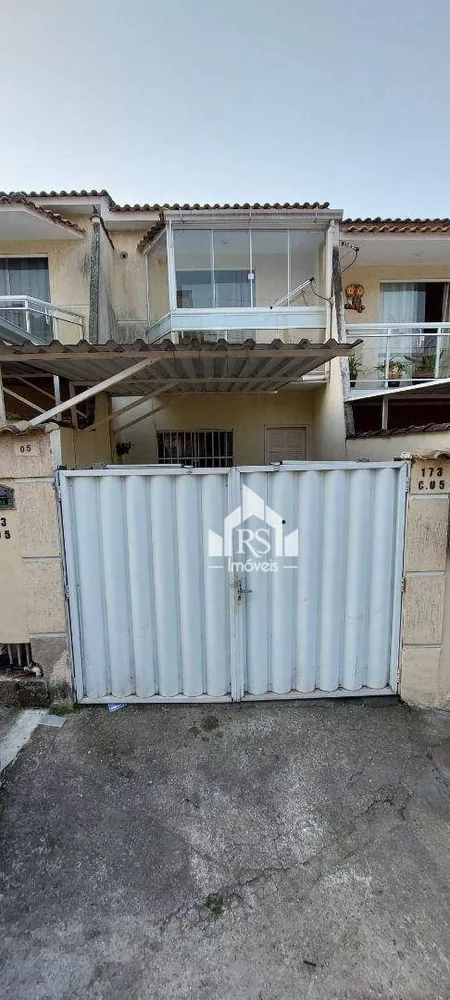 Casa, 2 quartos, 130 m² - Foto 1