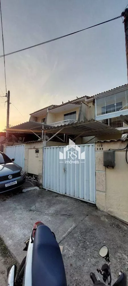 Casa, 2 quartos, 130 m² - Foto 3