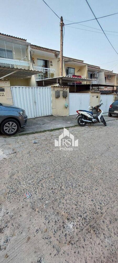 Casa, 2 quartos, 130 m² - Foto 2