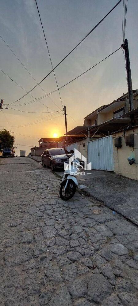 Casa, 2 quartos, 130 m² - Foto 5