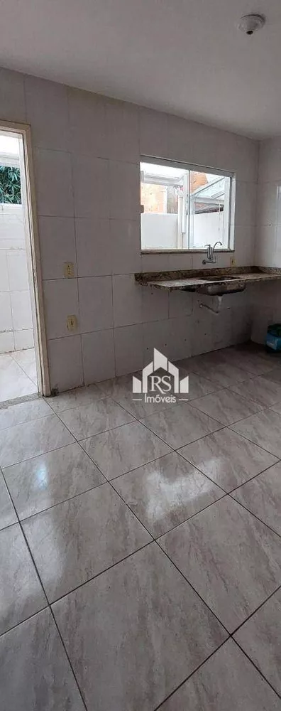 Casa, 2 quartos, 130 m² - Foto 6