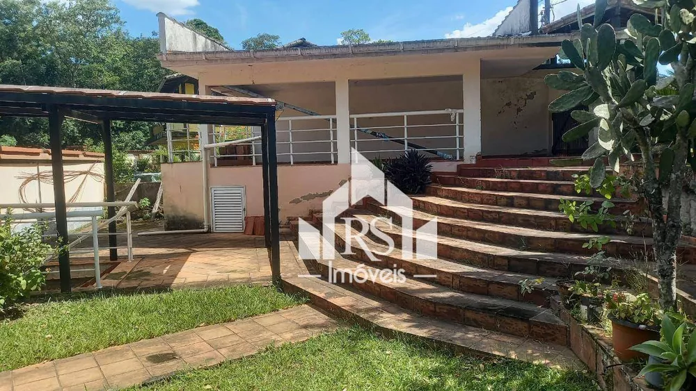 Chácara, 4 quartos, 1287 m² - Foto 21