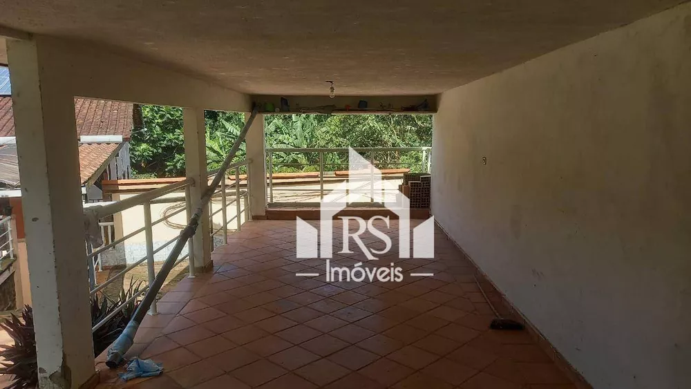 Chácara, 4 quartos, 1287 m² - Foto 18