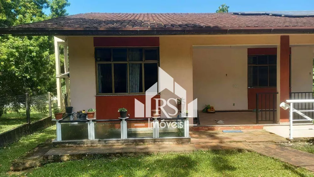 Chácara, 4 quartos, 1287 m² - Foto 3