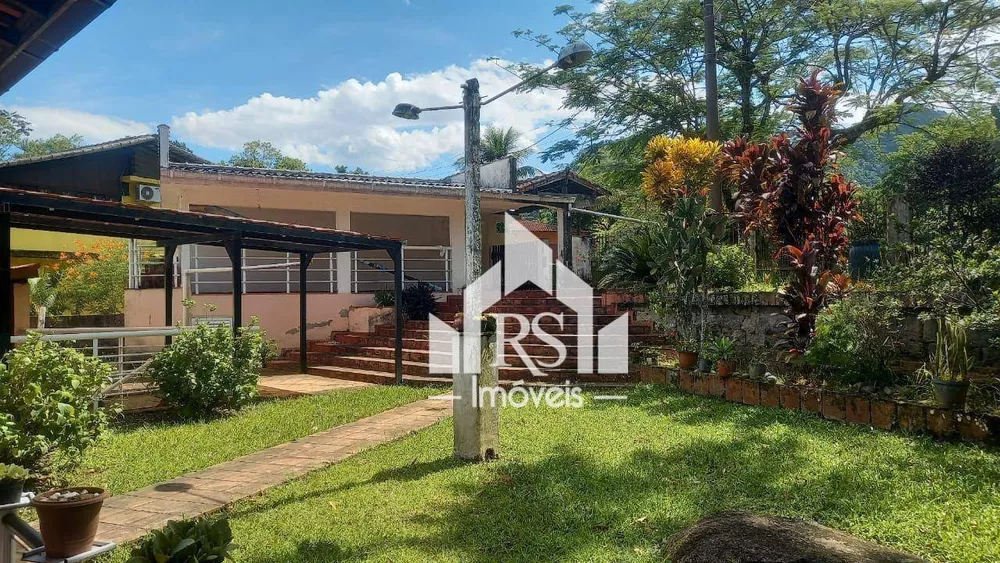 Chácara, 4 quartos, 1287 m² - Foto 24