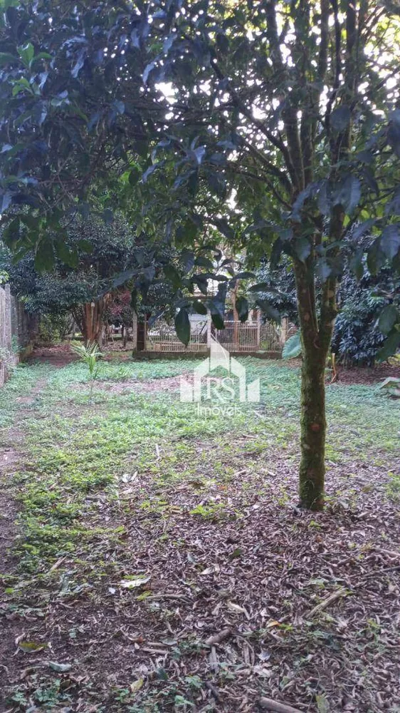 Chácara, 4 quartos, 1287 m² - Foto 4