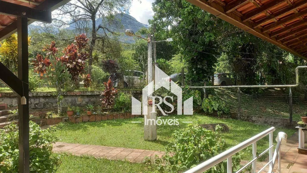 Chácara, 4 quartos, 1287 m² - Foto 5