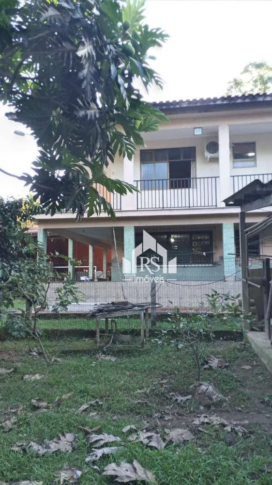 Chácara, 4 quartos, 1287 m² - Foto 20