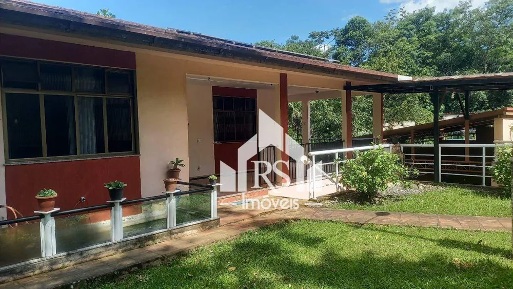 Chácara, 4 quartos, 1287 m² - Foto 26