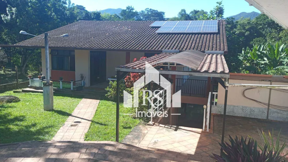 Chácara, 4 quartos, 1287 m² - Foto 6
