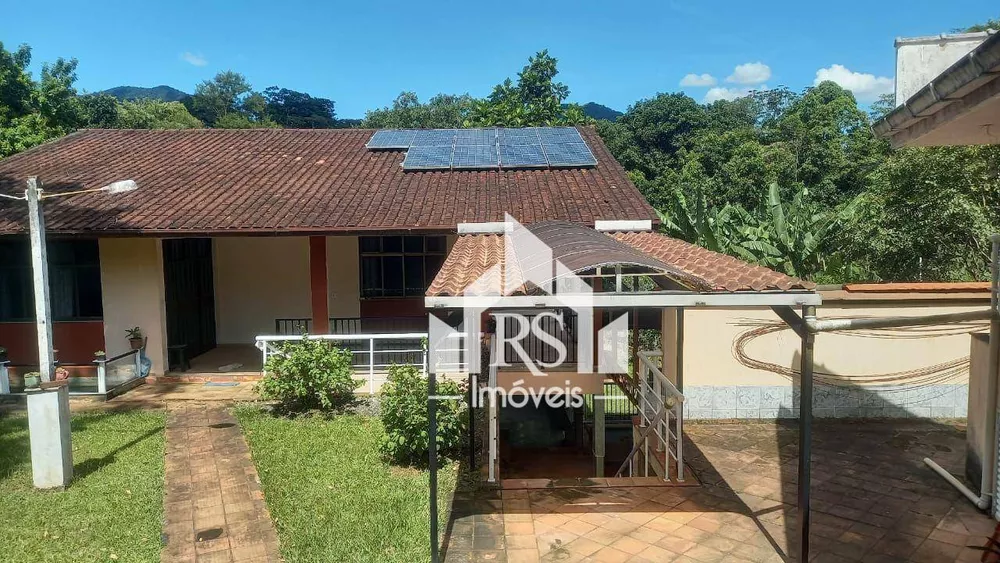 Chácara, 4 quartos, 1287 m² - Foto 48