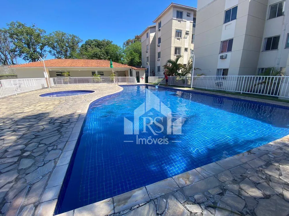 Apartamento, 2 quartos, 49 m² - Foto 1