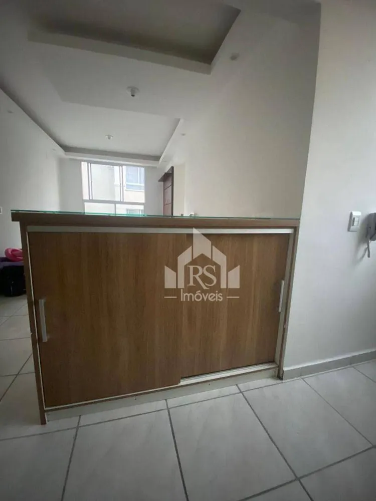 Apartamento, 2 quartos, 49 m² - Foto 9