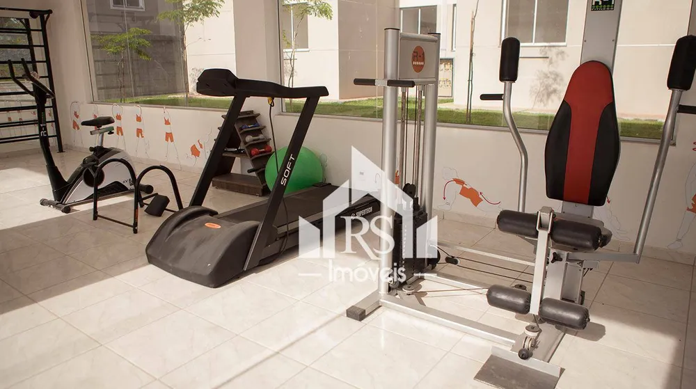 Apartamento, 2 quartos, 49 m² - Foto 13