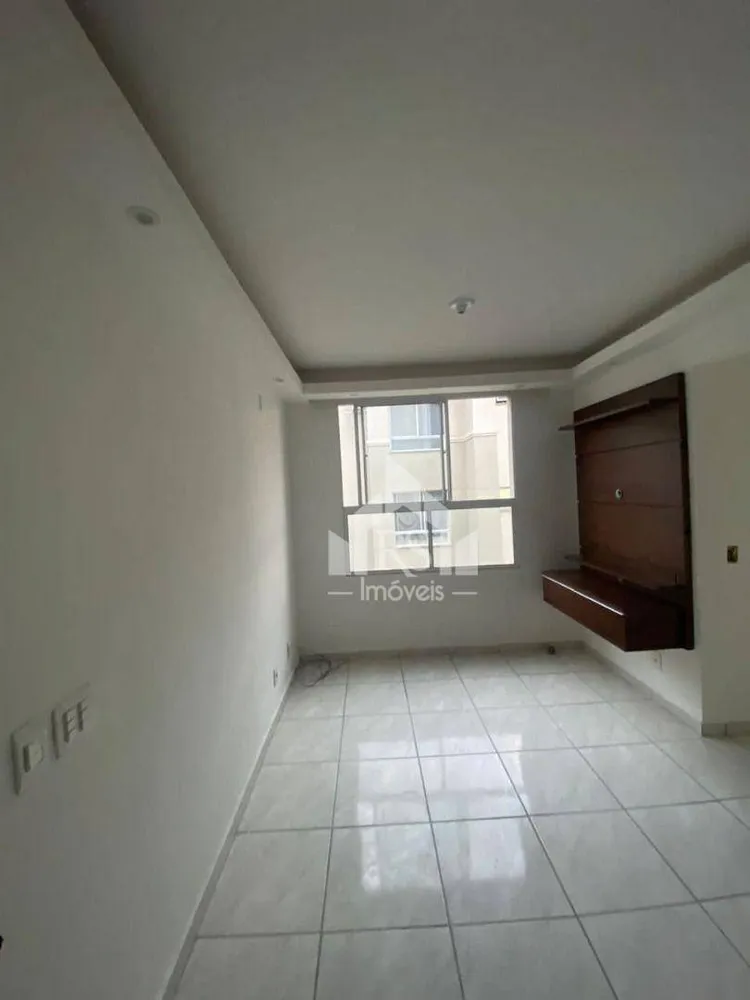 Apartamento, 2 quartos, 49 m² - Foto 10