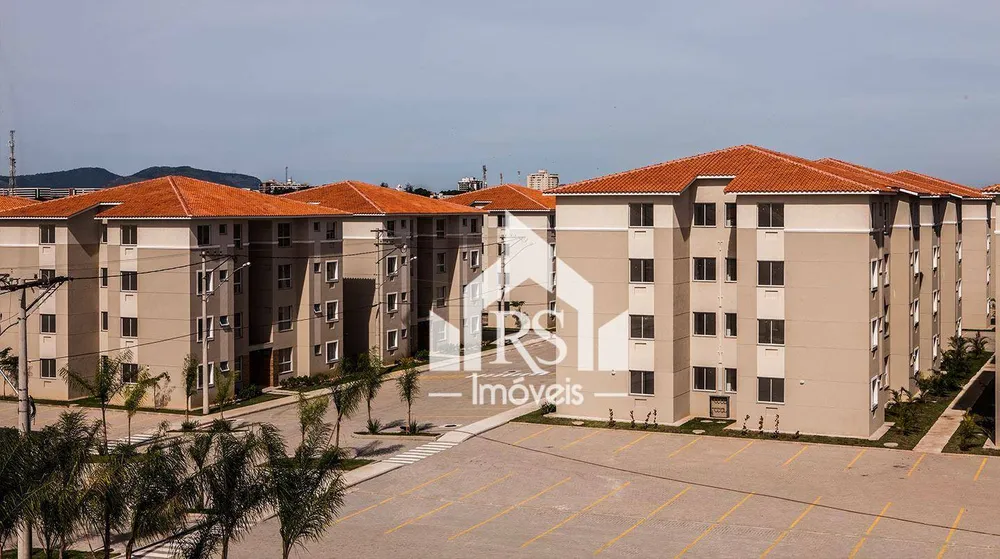 Apartamento, 2 quartos, 49 m² - Foto 16