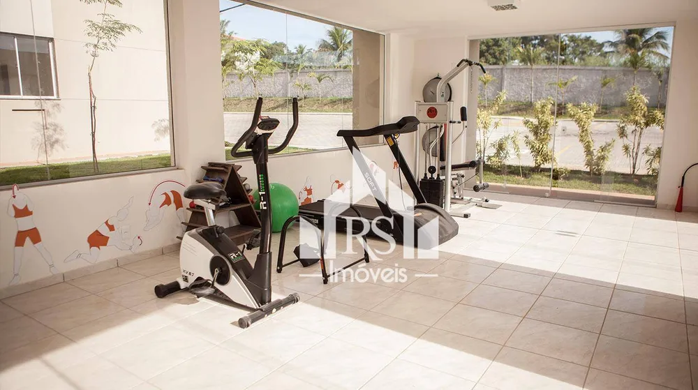 Apartamento, 2 quartos, 49 m² - Foto 14