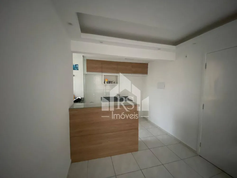 Apartamento, 2 quartos, 49 m² - Foto 2