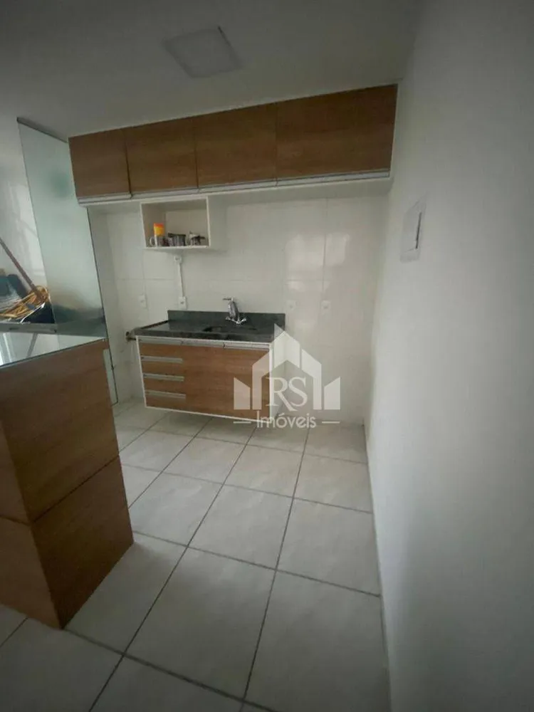 Apartamento, 2 quartos, 49 m² - Foto 7