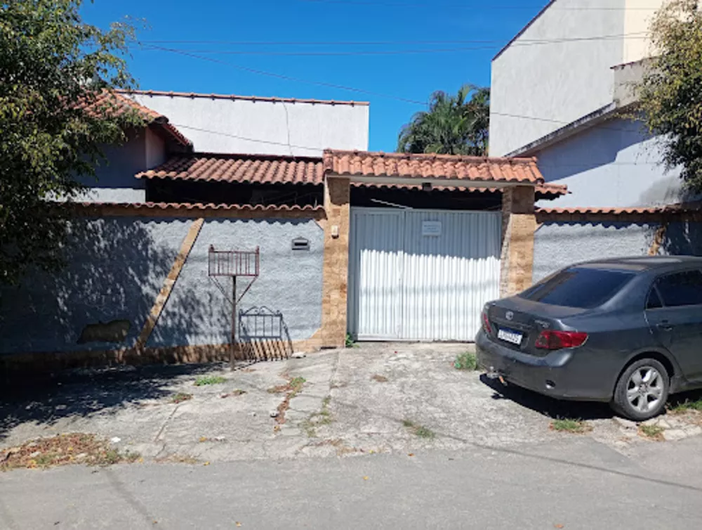 Casa, 2 quartos, 200 m² - Foto 1