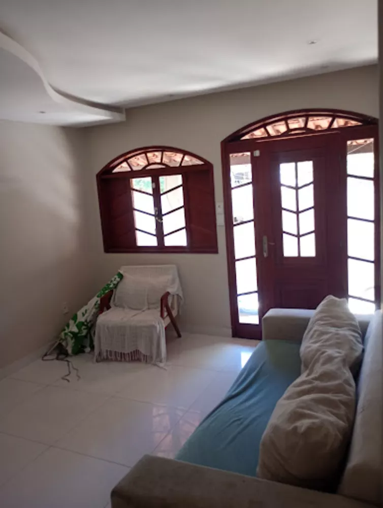 Casa, 2 quartos, 200 m² - Foto 2
