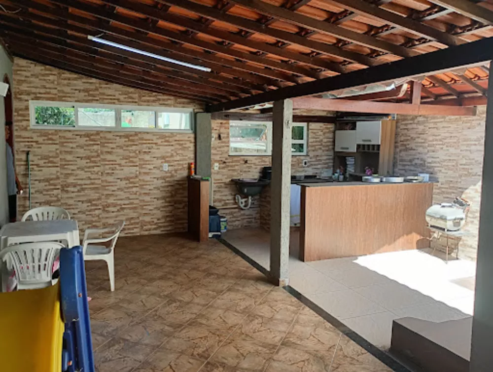 Casa, 2 quartos, 200 m² - Foto 5