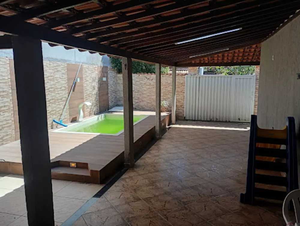 Casa, 2 quartos, 200 m² - Foto 3