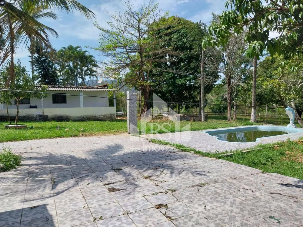 Chácara, 3 quartos, 5000 m² - Foto 11