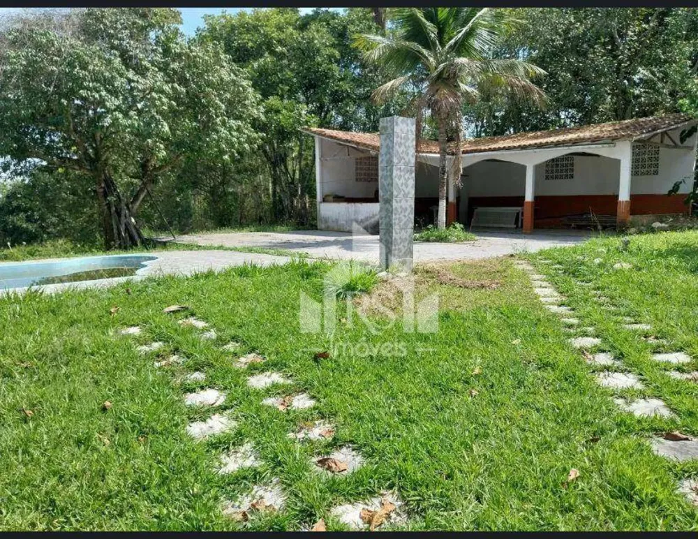 Chácara, 3 quartos, 5000 m² - Foto 1