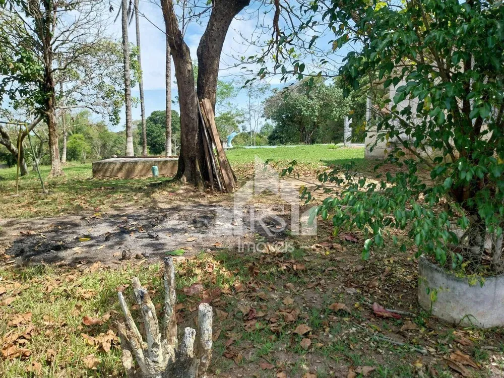 Chácara, 3 quartos, 5000 m² - Foto 17