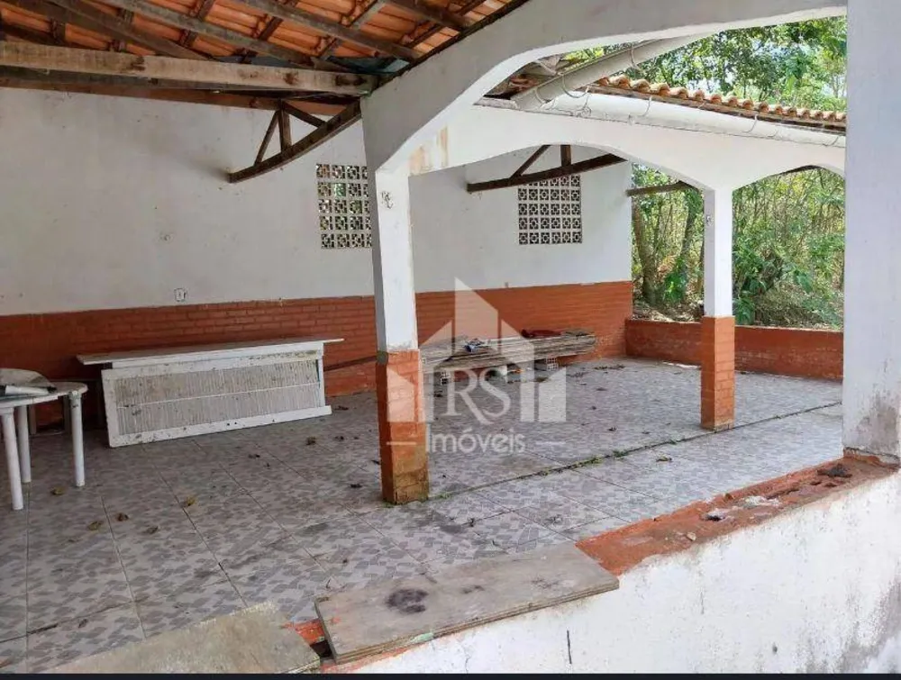 Chácara, 3 quartos, 5000 m² - Foto 8
