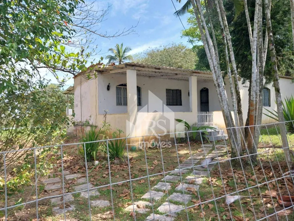 Chácara, 3 quartos, 5000 m² - Foto 18